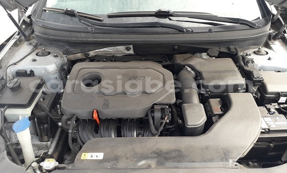 Buy Used Hyundai Sonata Other Car in Lome in Togo Buy Used Hyundai Sonata Other Car in Lome in Togo