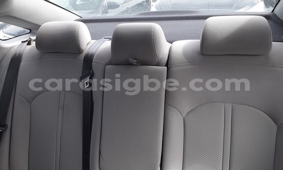 Buy Used Hyundai Sonata Other Car in Lome in Togo Buy Used Hyundai Sonata Other Car in Lome in Togo