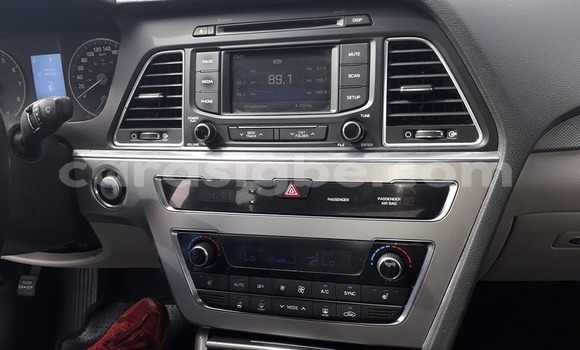 Buy Used Hyundai Sonata Other Car in Lome in Togo Buy Used Hyundai Sonata Other Car in Lome in Togo