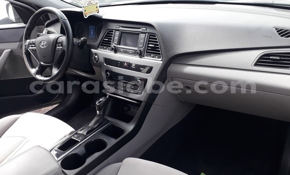 Buy Used Hyundai Sonata Other Car in Lome in Togo Buy Used Hyundai Sonata Other Car in Lome in Togo