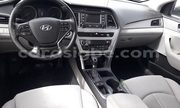Buy Used Hyundai Sonata Other Car in Lome in Togo Buy Used Hyundai Sonata Other Car in Lome in Togo