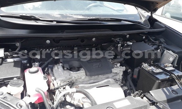 Acheter Occasion Voiture Toyota RAV4 Autre à Lomé, Togo Acheter Occasion Voiture Toyota RAV4 Autre à Lomé, Togo