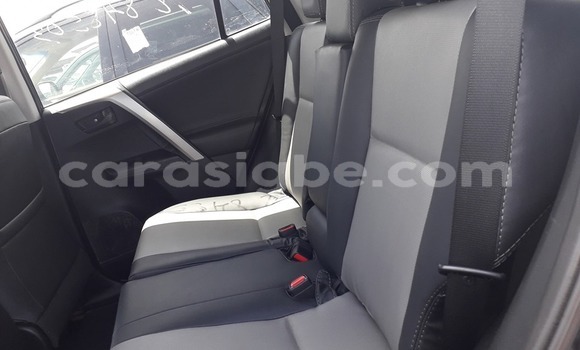 Acheter Occasion Voiture Toyota RAV4 Autre à Lomé, Togo Acheter Occasion Voiture Toyota RAV4 Autre à Lomé, Togo