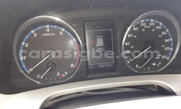 Acheter Occasion Voiture Toyota RAV4 Autre à Lomé, Togo Acheter Occasion Voiture Toyota RAV4 Autre à Lomé, Togo