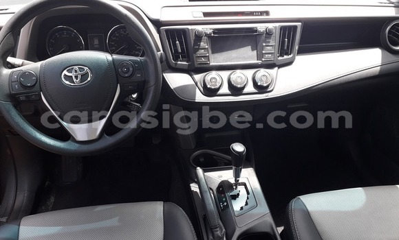 Acheter Occasion Voiture Toyota RAV4 Autre à Lomé, Togo Acheter Occasion Voiture Toyota RAV4 Autre à Lomé, Togo
