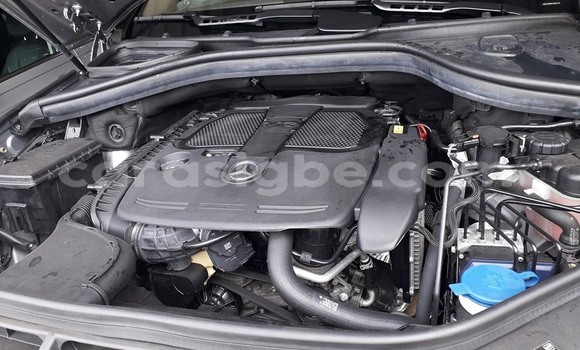 Acheter Occasion Voiture Mercedes‒Benz ML–Class Autre à Lomé, Togo Acheter Occasion Voiture Mercedes‒Benz ML–Class Autre à Lomé, Togo