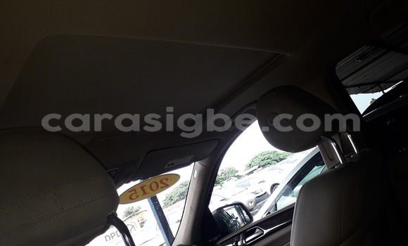 Acheter Occasion Voiture Mercedes‒Benz ML–Class Autre à Lomé, Togo Acheter Occasion Voiture Mercedes‒Benz ML–Class Autre à Lomé, Togo