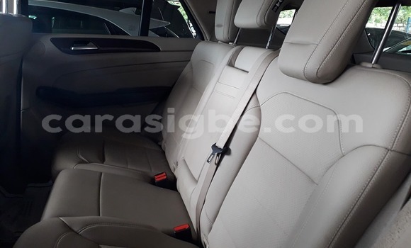 Acheter Occasion Voiture Mercedes‒Benz ML–Class Autre à Lomé, Togo Acheter Occasion Voiture Mercedes‒Benz ML–Class Autre à Lomé, Togo