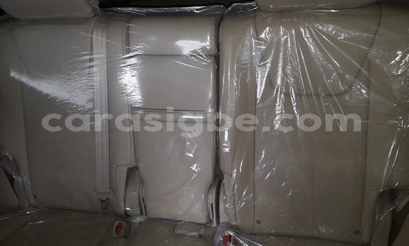 Buy Used Lexus RX 350 Blue Car in Lome in Togo Buy Used Lexus RX 350 Blue Car in Lome in Togo