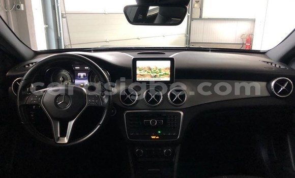 Acheter Occasion Voiture Mercedes‒Benz GLA-klasse Noir à Lomé, Togo Acheter Occasion Voiture Mercedes‒Benz GLA-klasse Noir à Lomé, Togo