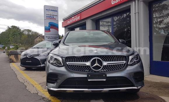 Buy Used Mercedes‒Benz GLC Other Car in Lome in Togo Buy Used Mercedes‒Benz GLC Other Car in Lome in Togo
