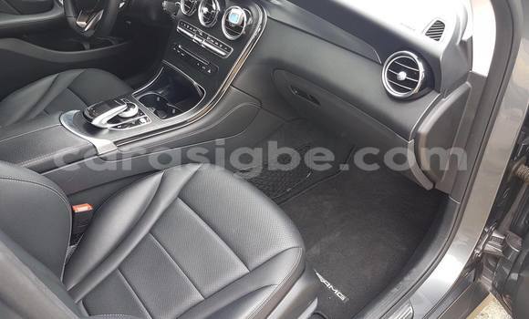 Buy Used Mercedes‒Benz GLC Other Car in Lome in Togo Buy Used Mercedes‒Benz GLC Other Car in Lome in Togo