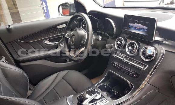 Buy Used Mercedes‒Benz GLC Other Car in Lome in Togo Buy Used Mercedes‒Benz GLC Other Car in Lome in Togo