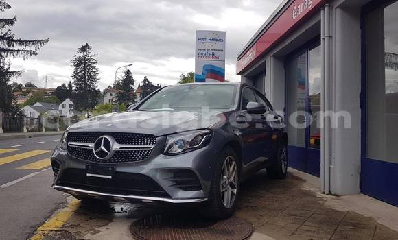 Buy Used Mercedes‒Benz GLC Other Car in Lome in Togo Buy Used Mercedes‒Benz GLC Other Car in Lome in Togo