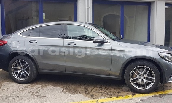 Buy Used Mercedes‒Benz GLC Other Car in Lome in Togo Buy Used Mercedes‒Benz GLC Other Car in Lome in Togo