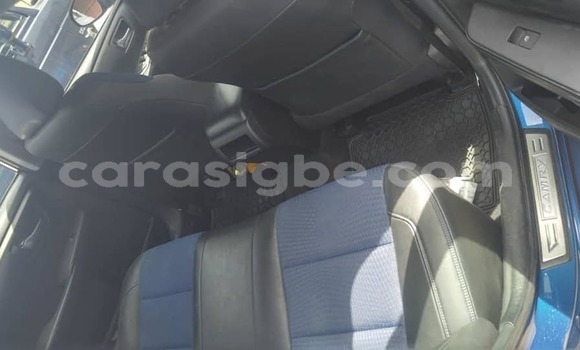 Acheter Occasion Voiture Toyota Camry Bleu à Lomé, Togo Acheter Occasion Voiture Toyota Camry Bleu à Lomé, Togo