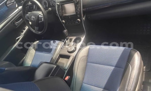 Acheter Occasion Voiture Toyota Camry Bleu à Lomé, Togo Acheter Occasion Voiture Toyota Camry Bleu à Lomé, Togo