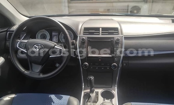 Acheter Occasion Voiture Toyota Camry Bleu à Lomé, Togo Acheter Occasion Voiture Toyota Camry Bleu à Lomé, Togo