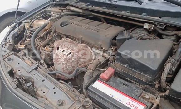 Buy Used Toyota Corolla Other Car in Lome in Togo Buy Used Toyota Corolla Other Car in Lome in Togo