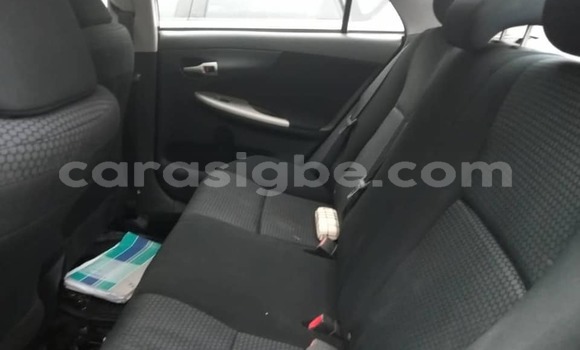 Buy Used Toyota Corolla Other Car in Lome in Togo Buy Used Toyota Corolla Other Car in Lome in Togo