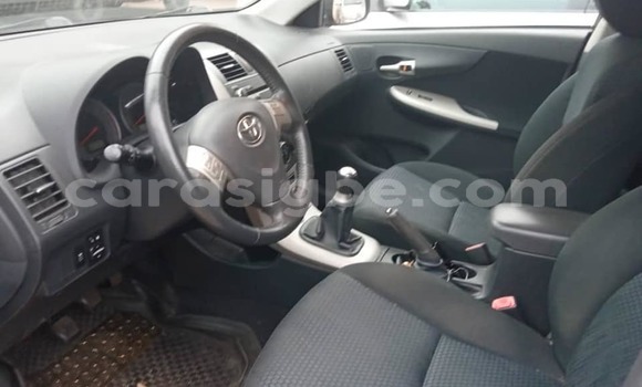 Buy Used Toyota Corolla Other Car in Lome in Togo Buy Used Toyota Corolla Other Car in Lome in Togo