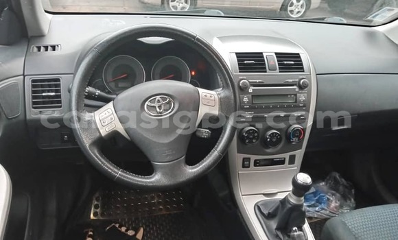 Buy Used Toyota Corolla Other Car in Lome in Togo Buy Used Toyota Corolla Other Car in Lome in Togo
