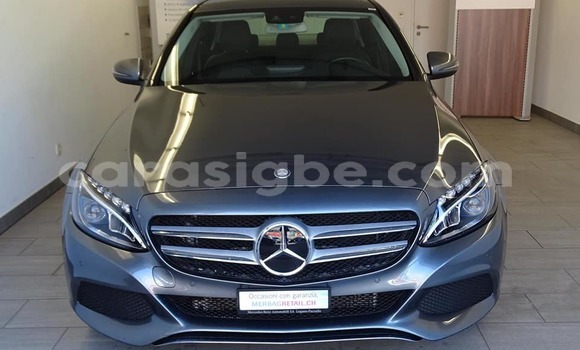 Acheter Occasion Voiture Mercedes‒Benz C–Class Bleu à Lomé, Togo Acheter Occasion Voiture Mercedes‒Benz C–Class Bleu à Lomé, Togo