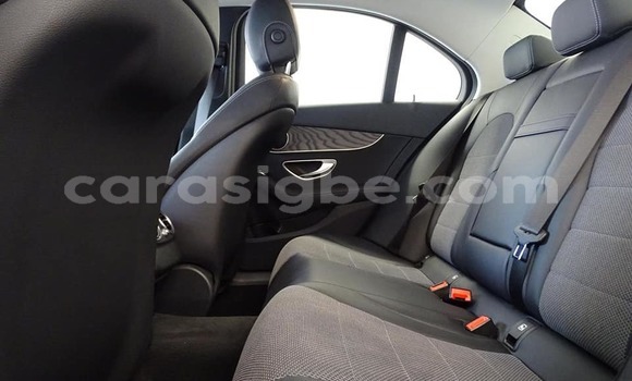 Acheter Occasion Voiture Mercedes‒Benz C–Class Bleu à Lomé, Togo Acheter Occasion Voiture Mercedes‒Benz C–Class Bleu à Lomé, Togo