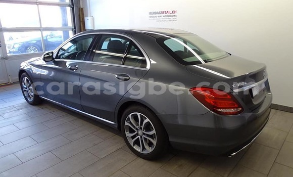 Acheter Occasion Voiture Mercedes‒Benz C–Class Bleu à Lomé, Togo Acheter Occasion Voiture Mercedes‒Benz C–Class Bleu à Lomé, Togo