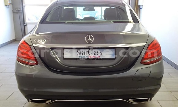 Acheter Occasion Voiture Mercedes‒Benz C–Class Bleu à Lomé, Togo Acheter Occasion Voiture Mercedes‒Benz C–Class Bleu à Lomé, Togo