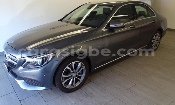 Acheter Occasion Voiture Mercedes‒Benz C–Class Bleu à Lomé, Togo Acheter Occasion Voiture Mercedes‒Benz C–Class Bleu à Lomé, Togo
