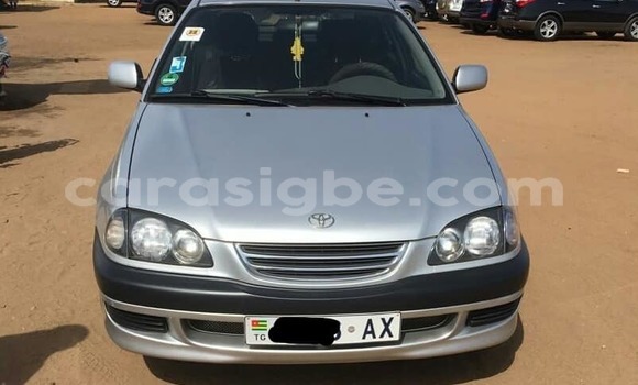 Acheter Occasion Voiture Toyota Avensis Gris à Lomé, Togo Acheter Occasion Voiture Toyota Avensis Gris à Lomé, Togo
