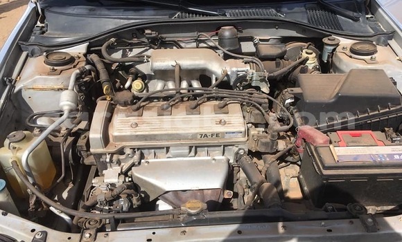 Acheter Occasion Voiture Toyota Avensis Gris à Lomé, Togo Acheter Occasion Voiture Toyota Avensis Gris à Lomé, Togo