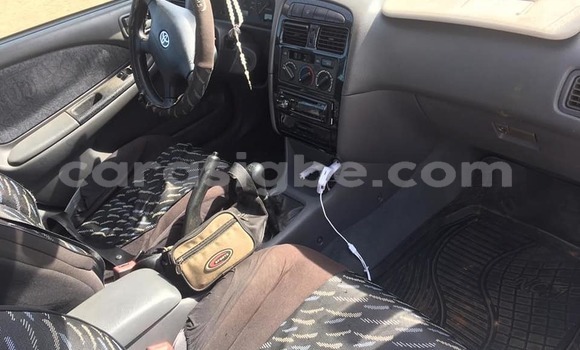 Acheter Occasion Voiture Toyota Avensis Gris à Lomé, Togo Acheter Occasion Voiture Toyota Avensis Gris à Lomé, Togo