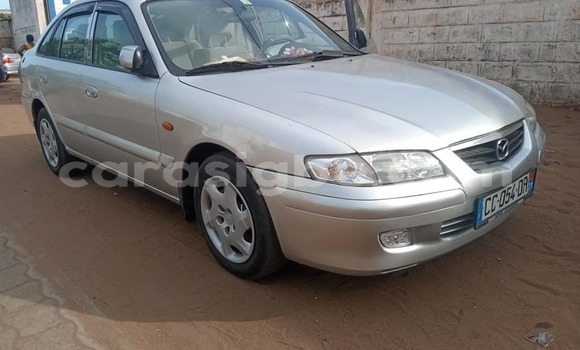 Buy Used Mazda 626 Silver Car in Lome in Togo Buy Used Mazda 626 Silver Car in Lome in Togo