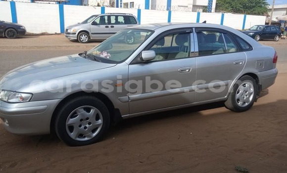 Buy Used Mazda 626 Silver Car in Lome in Togo Buy Used Mazda 626 Silver Car in Lome in Togo