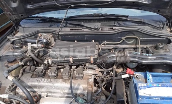 Acheter Occasion Voiture Nissan Micra Noir à Lomé, Togo Acheter Occasion Voiture Nissan Micra Noir à Lomé, Togo