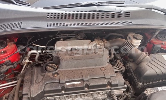 Acheter Occasion Voiture Kia Sportage Rouge à Lomé, Togo Acheter Occasion Voiture Kia Sportage Rouge à Lomé, Togo