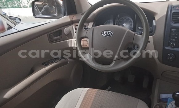 Acheter Occasion Voiture Kia Sportage Rouge à Lomé, Togo Acheter Occasion Voiture Kia Sportage Rouge à Lomé, Togo