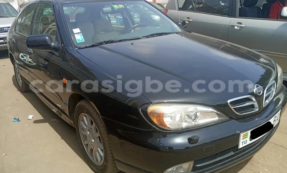 Acheter Occasion Voiture Nissan Primera Noir à Lomé, Togo Acheter Occasion Voiture Nissan Primera Noir à Lomé, Togo