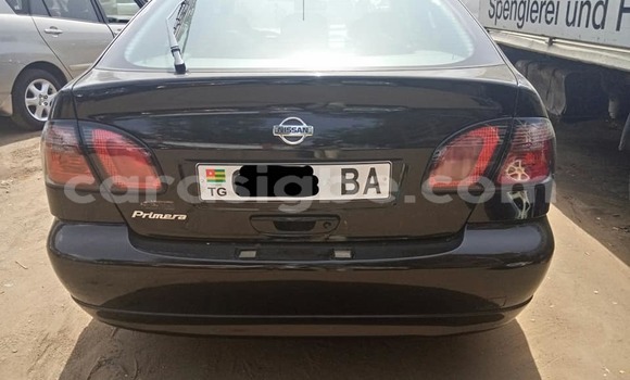 Acheter Occasion Voiture Nissan Primera Noir à Lomé, Togo Acheter Occasion Voiture Nissan Primera Noir à Lomé, Togo
