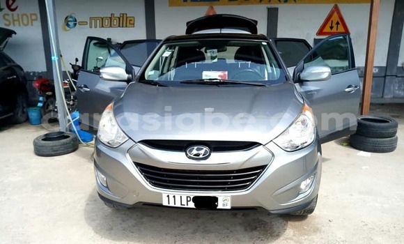 Acheter Occasion Voiture Hyundai Tucson Autre à Lomé, Togo Acheter Occasion Voiture Hyundai Tucson Autre à Lomé, Togo