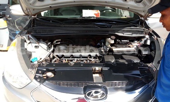 Acheter Occasion Voiture Hyundai Tucson Autre à Lomé, Togo Acheter Occasion Voiture Hyundai Tucson Autre à Lomé, Togo