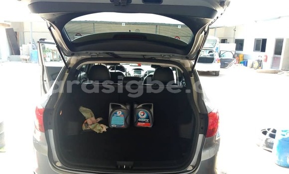 Acheter Occasion Voiture Hyundai Tucson Autre à Lomé, Togo Acheter Occasion Voiture Hyundai Tucson Autre à Lomé, Togo