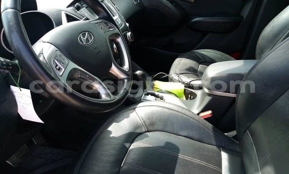 Acheter Occasion Voiture Hyundai Tucson Autre à Lomé, Togo Acheter Occasion Voiture Hyundai Tucson Autre à Lomé, Togo