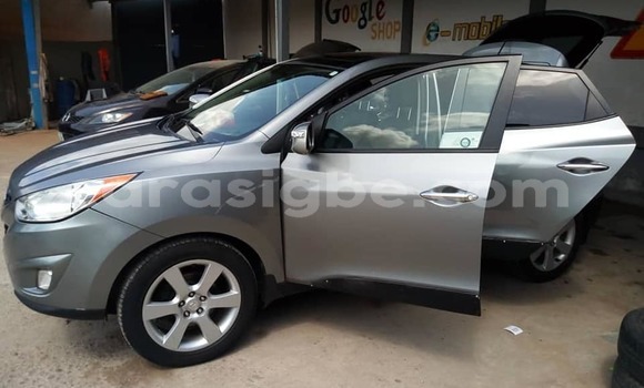 Acheter Occasion Voiture Hyundai Tucson Autre à Lomé, Togo Acheter Occasion Voiture Hyundai Tucson Autre à Lomé, Togo