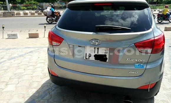 Acheter Occasion Voiture Hyundai Tucson Autre à Lomé, Togo Acheter Occasion Voiture Hyundai Tucson Autre à Lomé, Togo