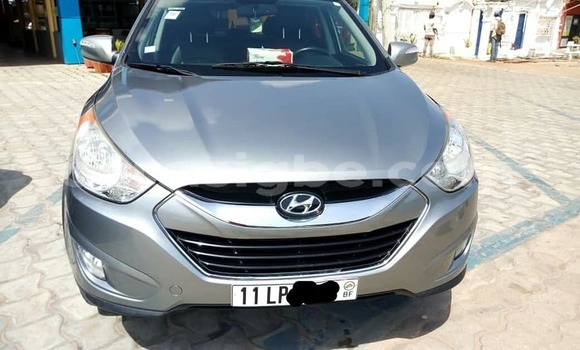 Acheter Occasion Voiture Hyundai Tucson Autre à Lomé, Togo Acheter Occasion Voiture Hyundai Tucson Autre à Lomé, Togo