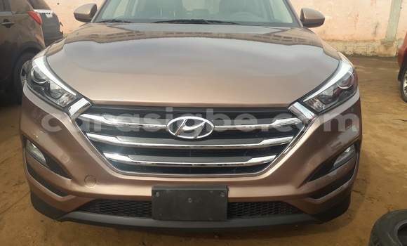 Acheter Occasion Voiture Hyundai Tucson Autre à Lomé, Togo Acheter Occasion Voiture Hyundai Tucson Autre à Lomé, Togo