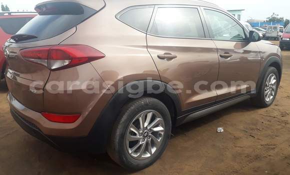 Acheter Occasion Voiture Hyundai Tucson Autre à Lomé, Togo Acheter Occasion Voiture Hyundai Tucson Autre à Lomé, Togo
